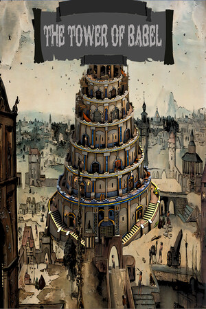 Carátula de The Tower Of Babel