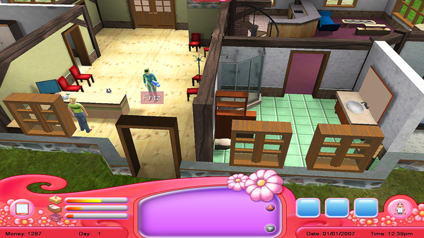 My Vet Practice In the Country