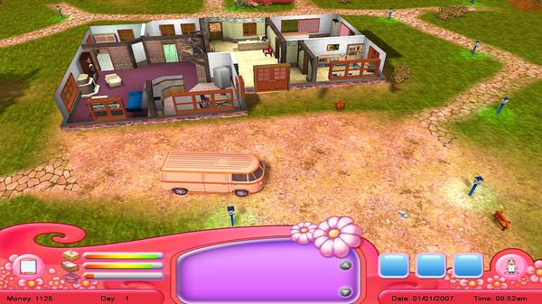 My Vet Practice In the Country