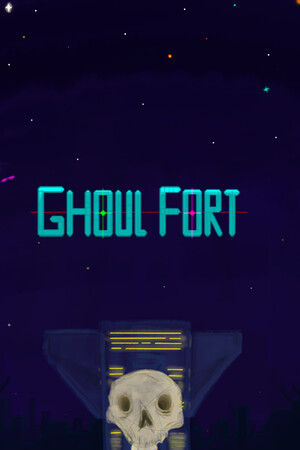 Ghoul Fort cover art