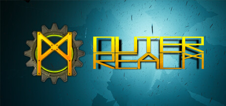 OuterRealm Steam header image