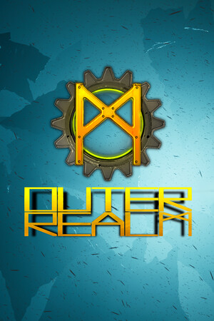 OuterRealm cover art