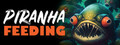 Piranha Feeding
