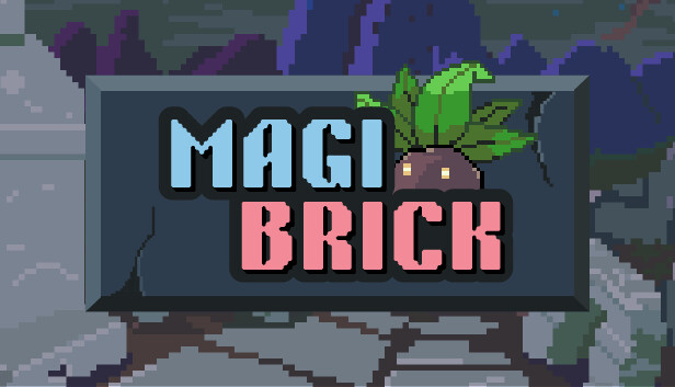 Magibrick