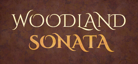 Woodland Sonata Steam header image
