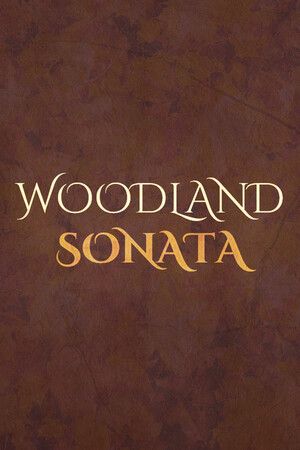 Woodland Sonata cover art