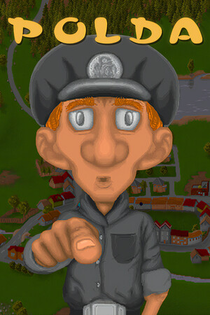 Polda cover art