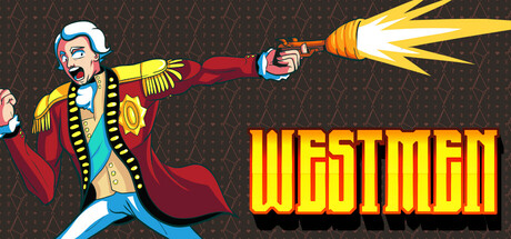 WESTMEN Steam header image