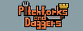 Pitchforks and Daggers