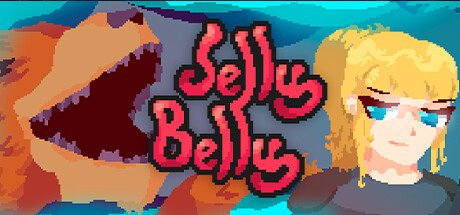 Jelly Belly Cover Image