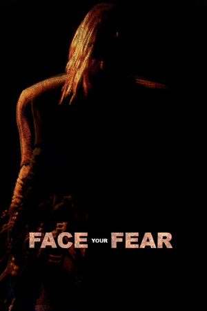 Face Your Fear cover art