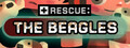 Rescue: The Beagles
