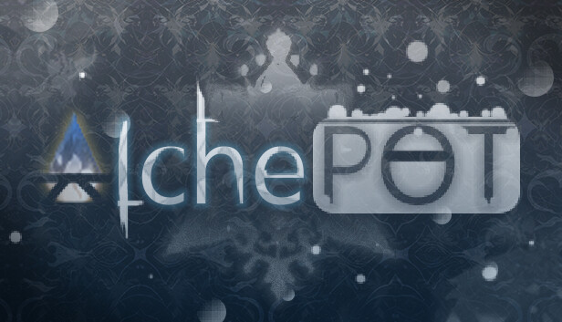 AlchePot Steam capsule image