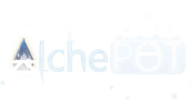 AlchePot