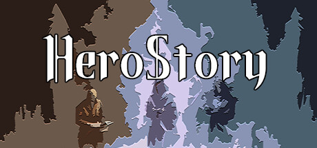 HeroStory Cover Image
