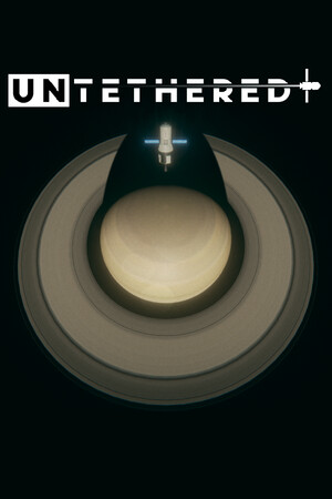 Untethered cover art