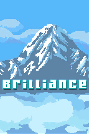 Brilliance cover art