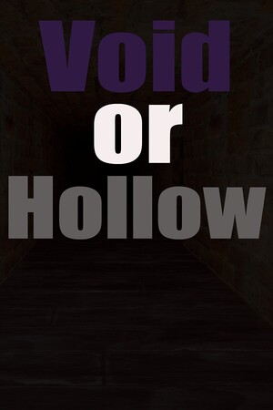 Void or Hollow cover art