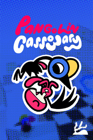Pangolin Cassowary cover art