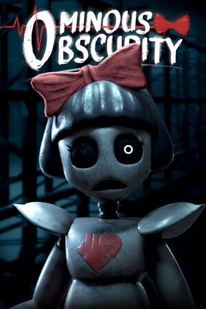 Ominous Obscurity cover art