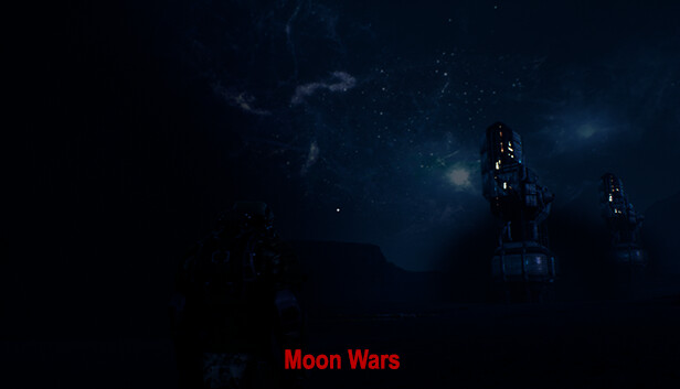 Moon Wars