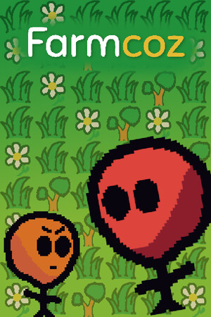 Farmcoz cover art