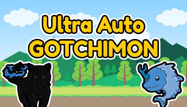 Ultra Auto Gotchimon