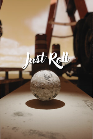 Just Roll cover art