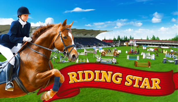 Riding Star