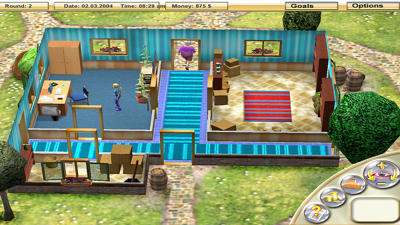 My Pet Hotel on Steam My Pet Hotel on Steam