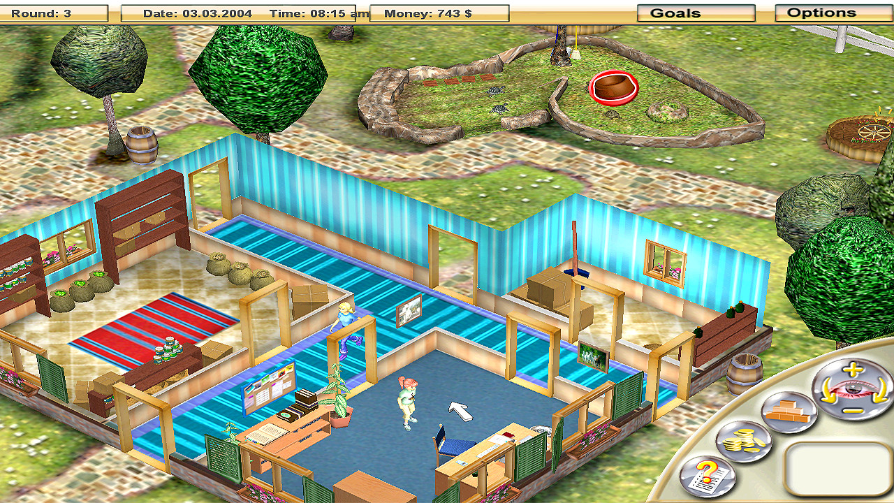 My Pet Hotel on Steam