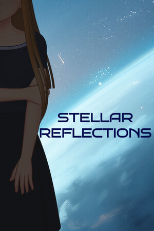 Stellar Reflections cover art