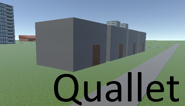 Quallet