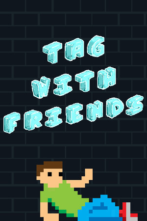 Tag with Friends cover art