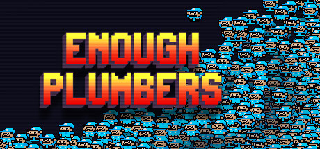 Enough Plumbers Steam header image
