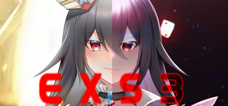 EXS3～EthnologySister3：Culture and Personality Steam header image