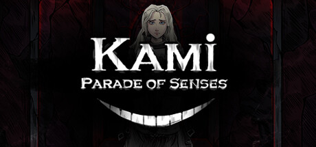 Kami: Parade of Senses Cover Image