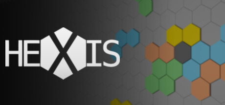 Hexis Steam header image