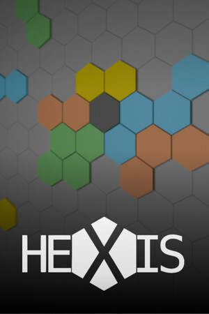 Hexis cover art