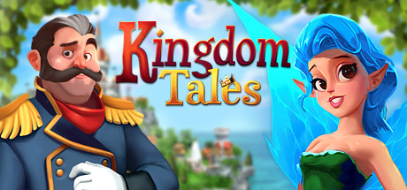 Baixar Kingdom Tales Torrent