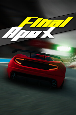 Final Apex cover art