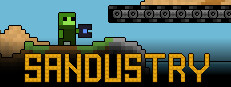 沙金工业 Sandustry