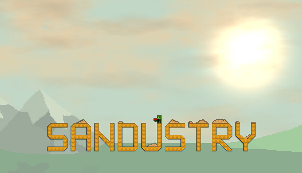 Sandustry Cover