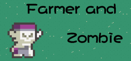 Farmer and Zombie Cover Image