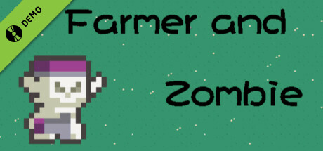 Farmer and Zombie Demo header image