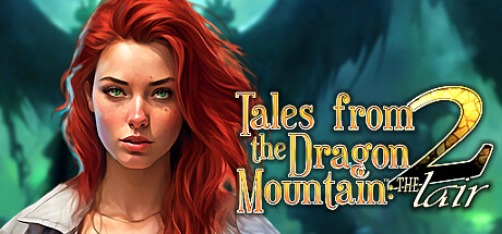 Baixar Tales From The Dragon Mountain 2: The Lair Torrent