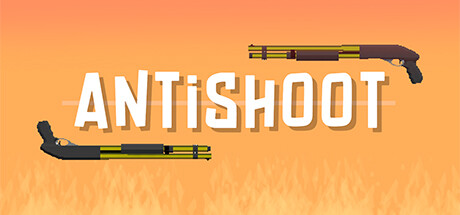 Antishoot Cover Image