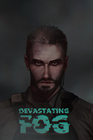 Devastating Fog cover art