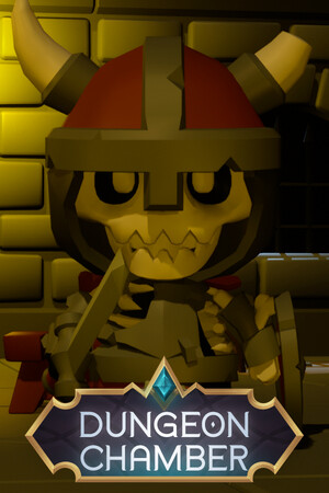 Dungeon Chamber cover art