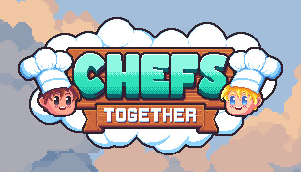 Chefs Together Steam capsule image